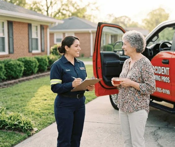 Accident Towing Service Kasson, MN FAQs